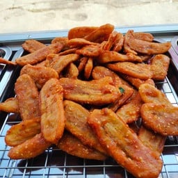 กล้วยทอดมหาชน รื่นรมย์