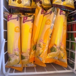 ทุเรียน