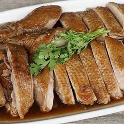 เป็ดพะโล้ (หนึ่งตัว)