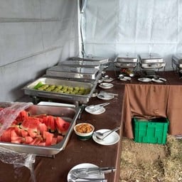 3minutesfood Catering