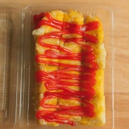 ขนมนมเนย (นมเนยฉ่ำๆ)