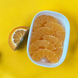 ส้มไต้หวัน มินิ