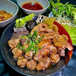 ตุ๋นยกร้าน ระบุเส้น เล็ก ใหญ่ หมี่ขาว หมี่เหลือง วุ่นเส้น