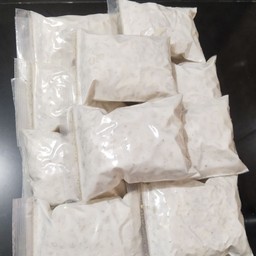 เทมเป้แช่แข็ง