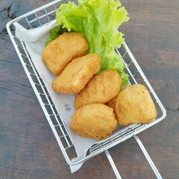 นักเก็ตไก่