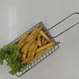 เฟรนซ์ฟราย