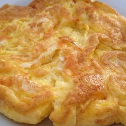 ไข่เจียว