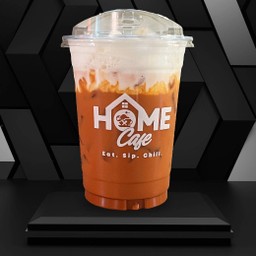 Thai Tea ชาไทย