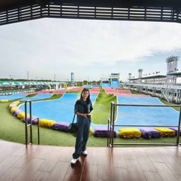 Kamol Sports Park - สวนกีฬากมล