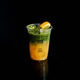 Comeback Roastery I-style Night Life Community Mall Night Life Community Mall