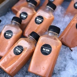 ชาปักษ์ใต้ สูตรดั้งเดิม