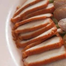 หมูแดง ขีดละ