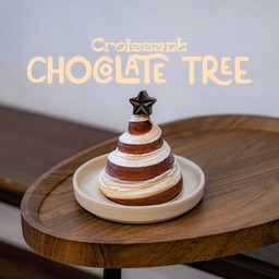 Chocolate Tree