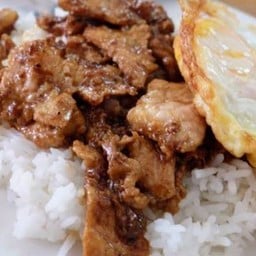 ครัวยายหวาน