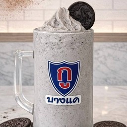 โอริโอ้ปั่น