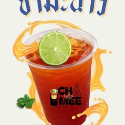 CHÁAMEE (ชาหมี่)