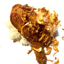 ไก่ทอดจ่ารักษ์