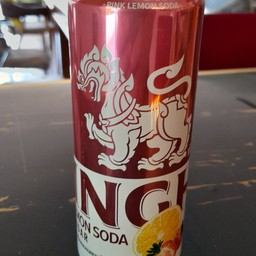 สิงห์พิงค์เลมอนโซดา