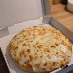 ดับเบิ้ลชีส