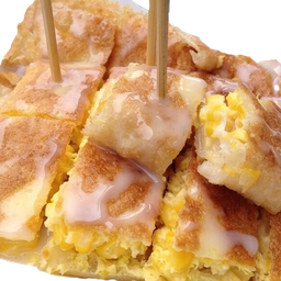 โรตีกลางซอย Klang Soi halal ซอยตาหวาน