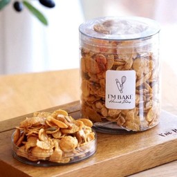 คอนเฟรคคาราเมล