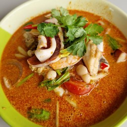 ครัวคุณเอ็มวารินชำราบ -