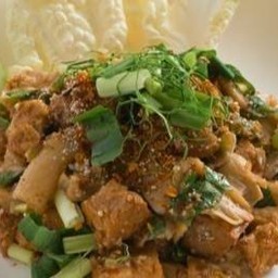 น้ำตกอกไก่