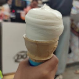 Dairy Queen  Jas urban