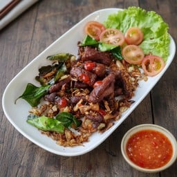 หมูมีหม้อ