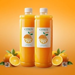 Citrus juice bar & more - กังสดาล