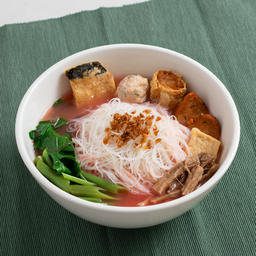 ก๋วยเตี๋ยวเย็นตาโฟ