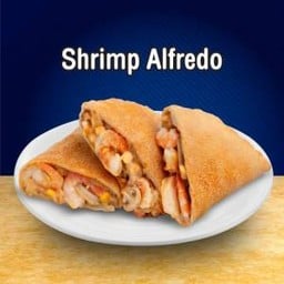 อัลเฟรโดกุ้ง [DMN]