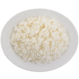 ข้าวสวย