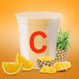 Citrus juice bar & more - กังสดาล