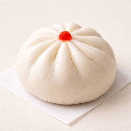 ซาลาเปาหมูสับเจด ดรากัอน