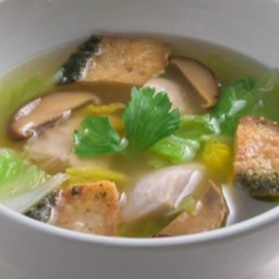 ปลาเผือกหม้อไฟ