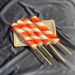 ปูอัดสอดไส้ชีส