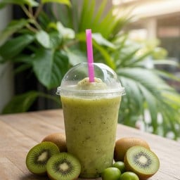 ฟายเบิร์ด น้ำปั่น ผลไม้ปั่น