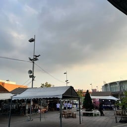 The Outdoor Phetkasem