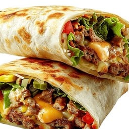 เคบับไก่ชีส เก้ากิโล