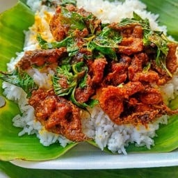 ผัดไทยเรสซิเด้น/อาหารตามสั่งเขาพิทักษ์17