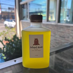 น้ำสับปะรด