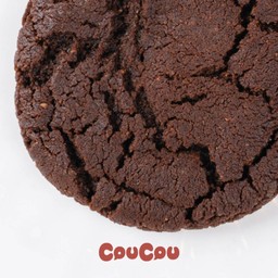 CHOC LAVA COOKIE