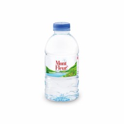 น้ำดื่มตรา Mont Fleur 330 ml