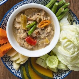 เต้าเจี้ยวหลน