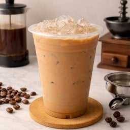 เนสกาแฟเย็น