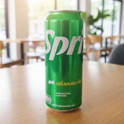 Sprite เลมอน -ไลม์