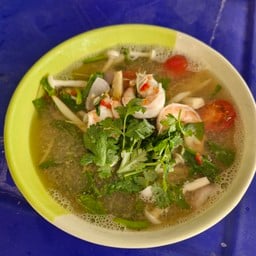 ครัวคุณเอ็มวารินชำราบ -