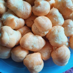 เอแคลร์ แพ้ค6ลูก