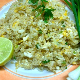 ข้าวผัด